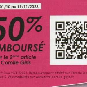 Corolle Girls Valentine Paris