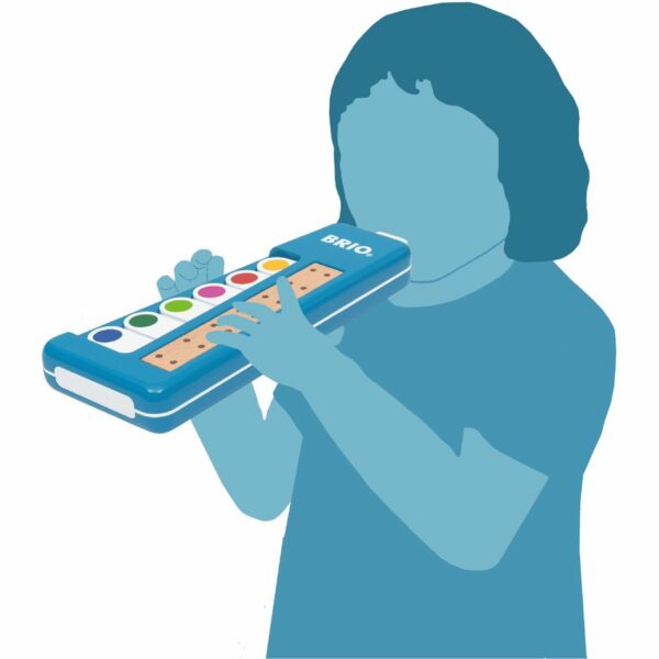 Musical Melodica – Image 2