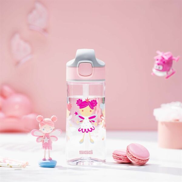 Fairy Friend - 0,45l SIGG – Image 2