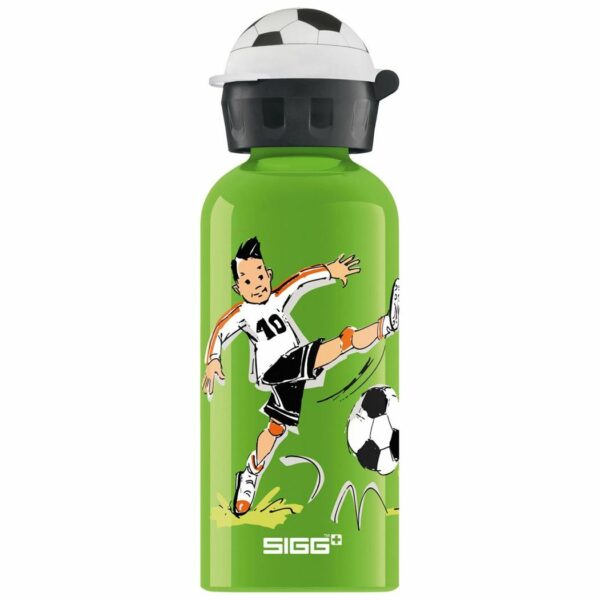 Stage de Football - 0,4l SIGG