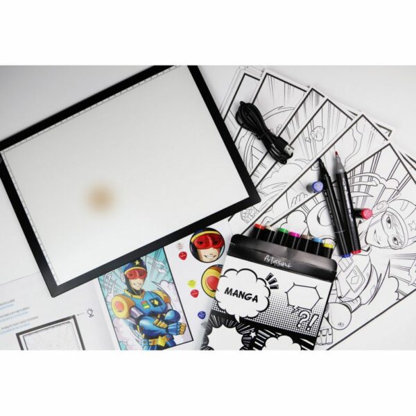 Manga - Tablette lumineuse – Image 2