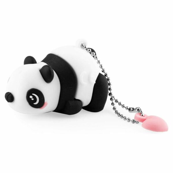 Clé USB 16 Go - Panda
