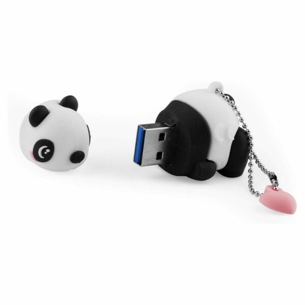 Clé USB 16 Go - Panda – Image 2