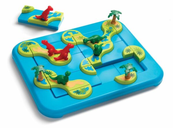L’Archipel des Dinosaures – Image 2