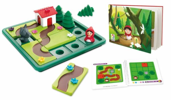Le Petit Chaperon Rouge - Smart Games – Image 2