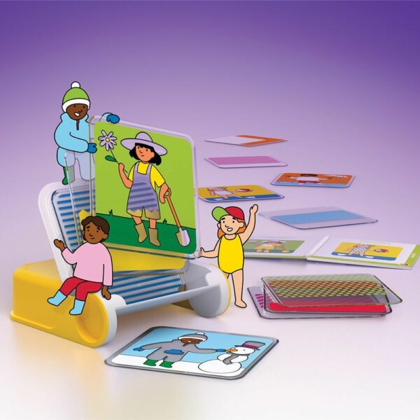 Côté Mode - Smart Games – Image 2