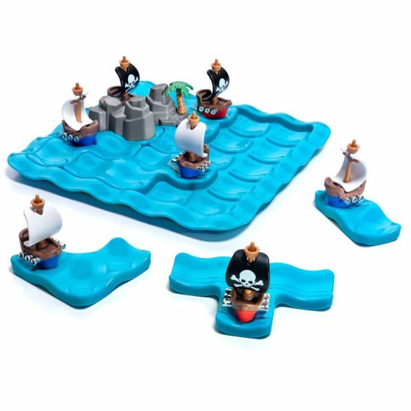Pirates en Vue - Smart Games – Image 2