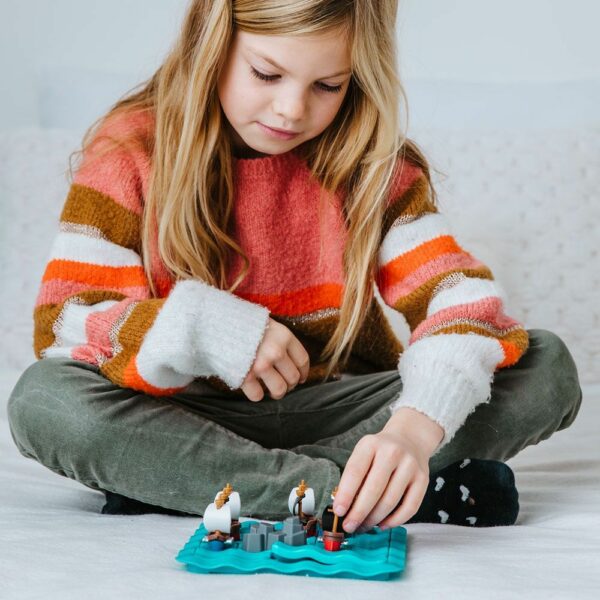 Pirates en Vue - Smart Games – Image 3