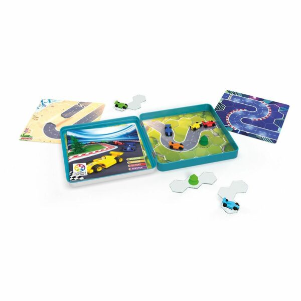 Pôle Position - Smart Games – Image 2