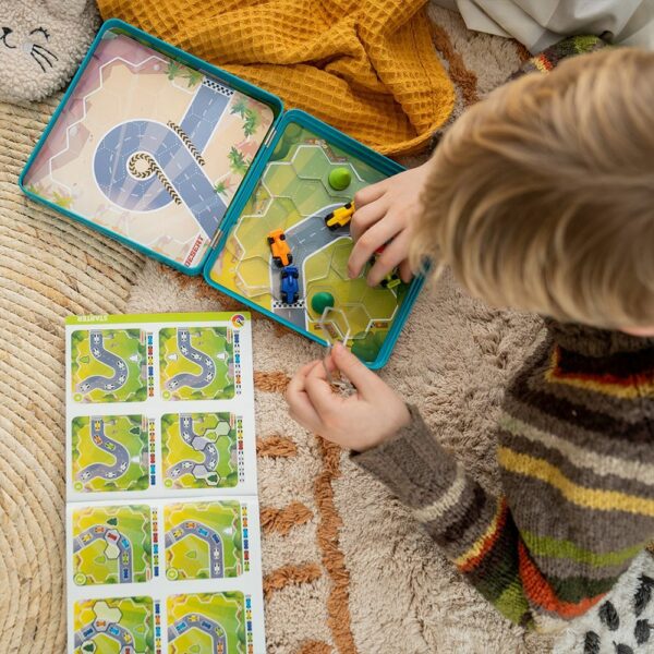 Pôle Position - Smart Games – Image 4
