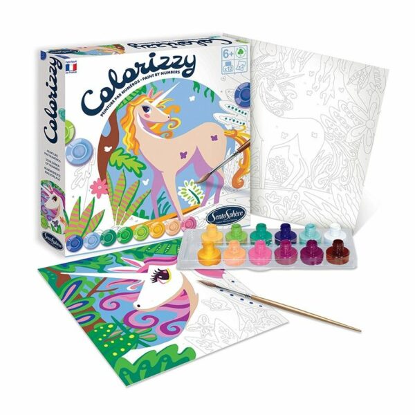 Colorizzy Licornes – Image 2
