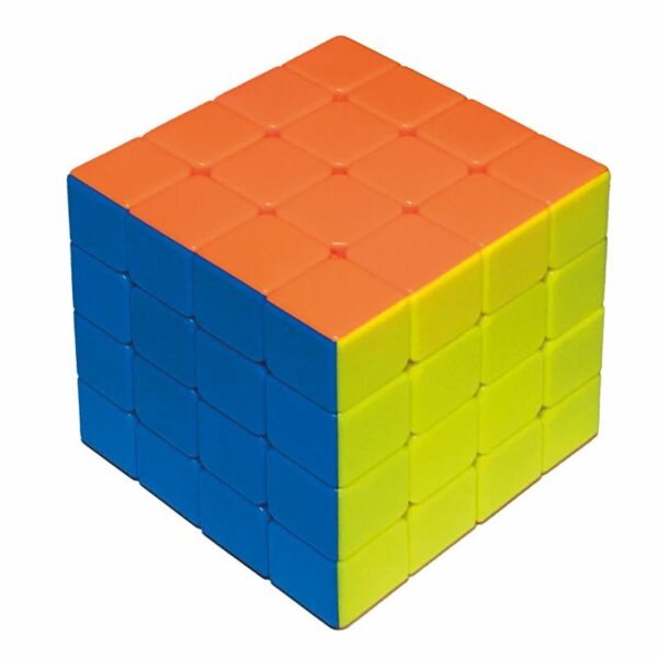 Cube 4x4