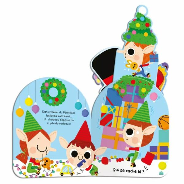 Mon coucou sonore - Noël surprise ! – Image 2