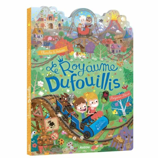 Le royaume Dufouillis