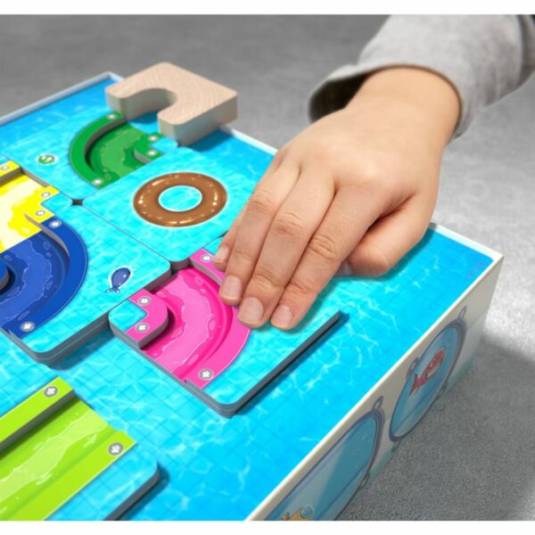 Logic! GAMES - Splash labyrinthe – Image 4
