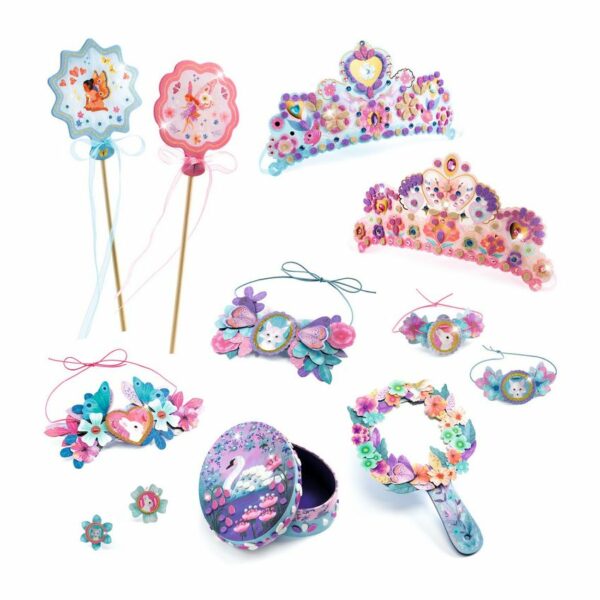 Coffret multi-activités - Nymphea – Image 2