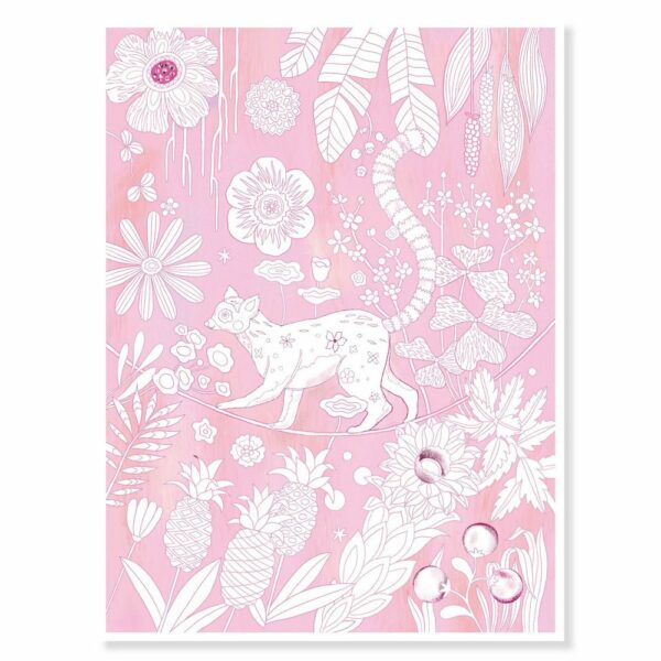 Colouring gallery - Sauvages – Image 2