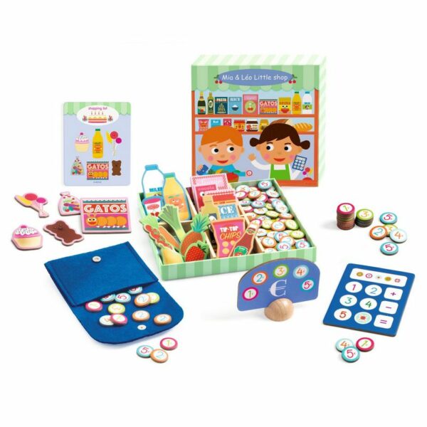 Mia & Léo Little shop – Image 2