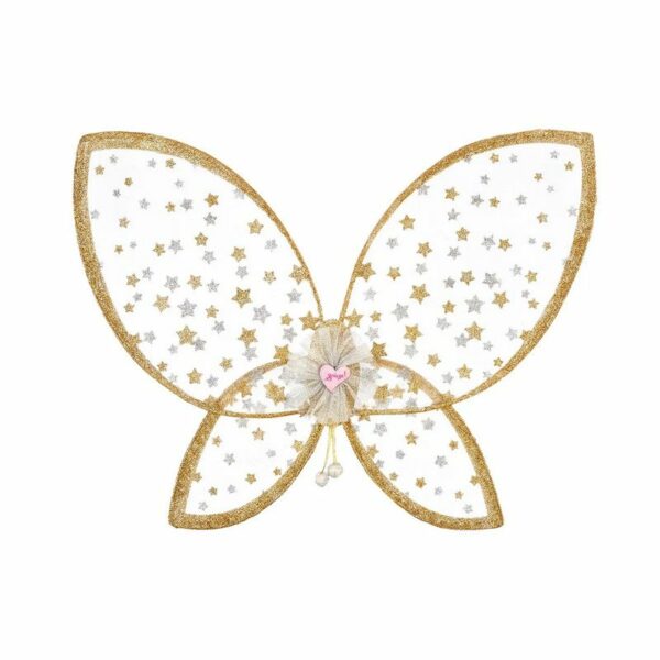 Ailes Papillon Elfe - Gracia