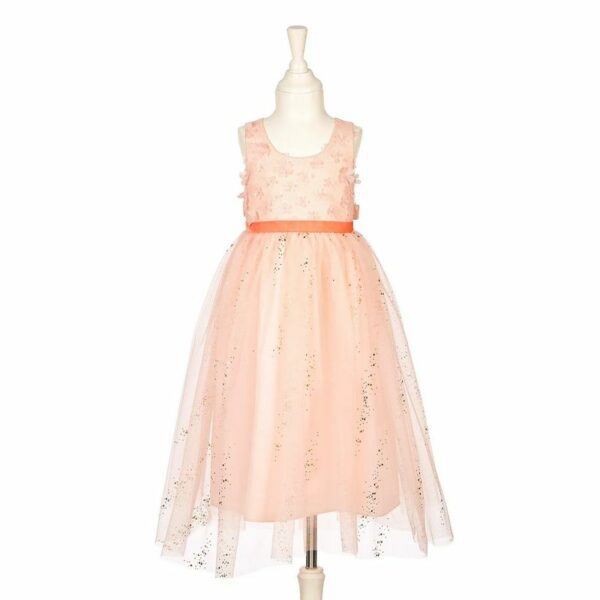 Evelynn robe - 5-7 ans
