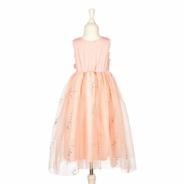 Evelynn robe - 5-7 ans – Image 2