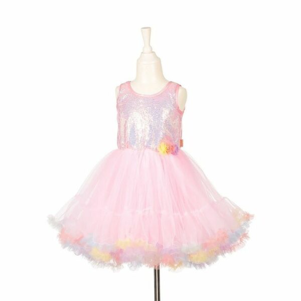 Jocelyne robe - 3-4 ans