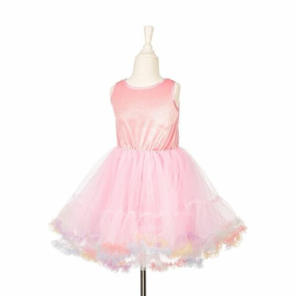 Jocelyne robe - 3-4 ans – Image 2