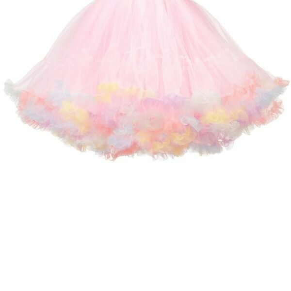 Jocelyne robe - 3-4 ans – Image 3