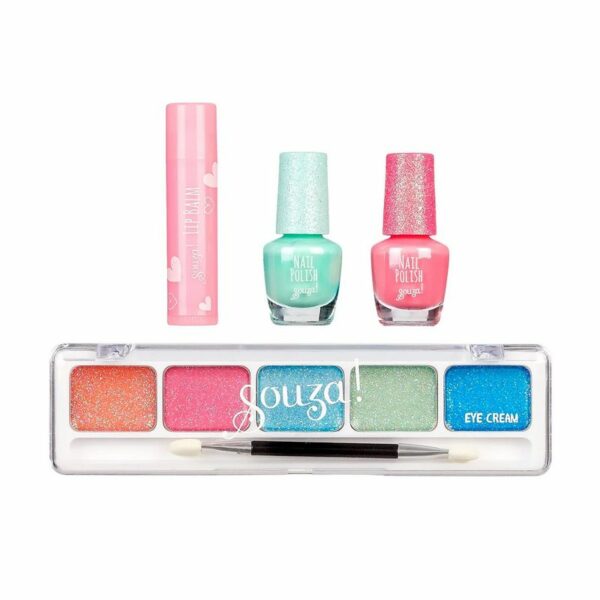 Set maquillage sirènes – Image 2