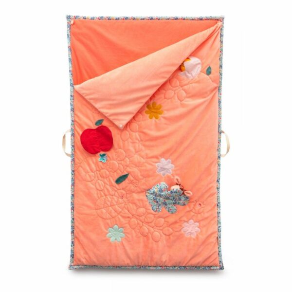 Tapis d'éveil et sommeil Stella le faon – Image 4