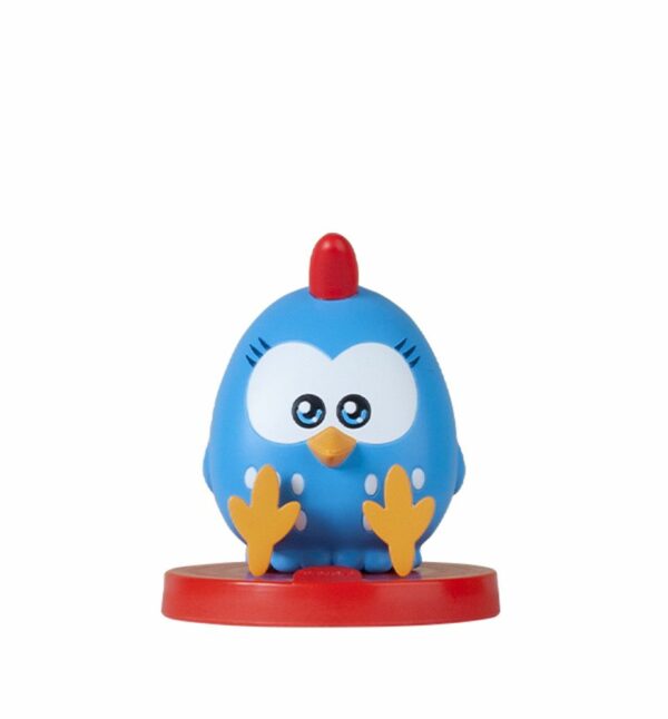 FABA - Poulette Petit Pois
