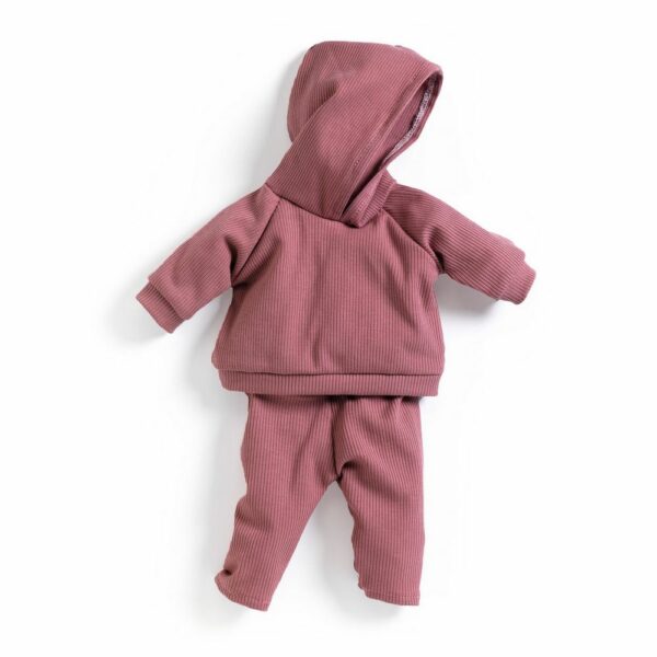 Tenue Rosewood - pomea