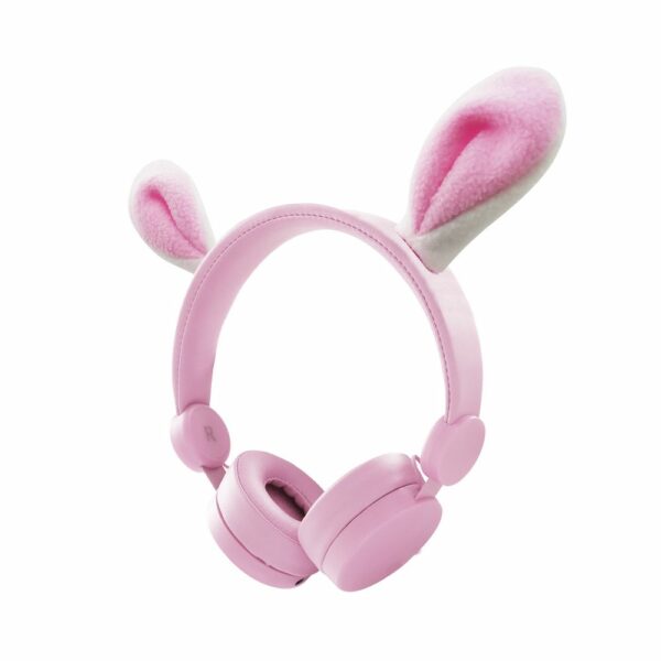 KIDYEARS Casque audio - Lapin