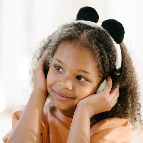 KIDYEARS Casque audio - Lapin – Image 2