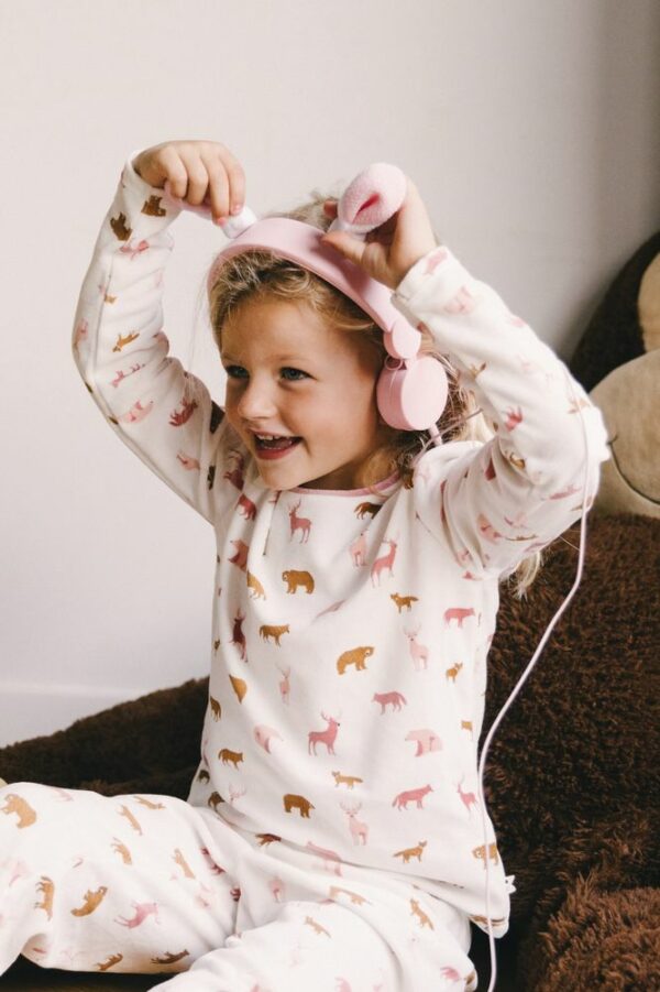 KIDYEARS Casque audio - Lapin – Image 3