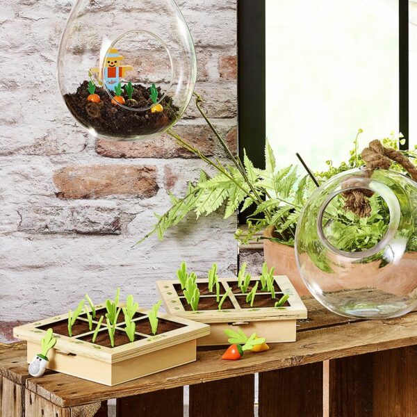 La bataille du potager – Image 3