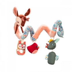 Spirale d'activités forêt - 41€