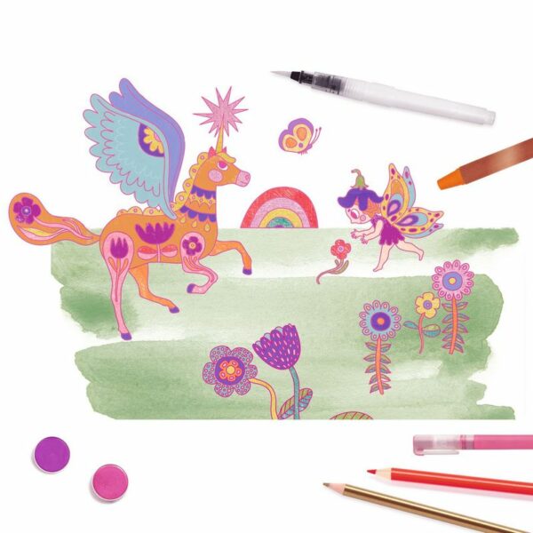 Sparkling color box – Image 3