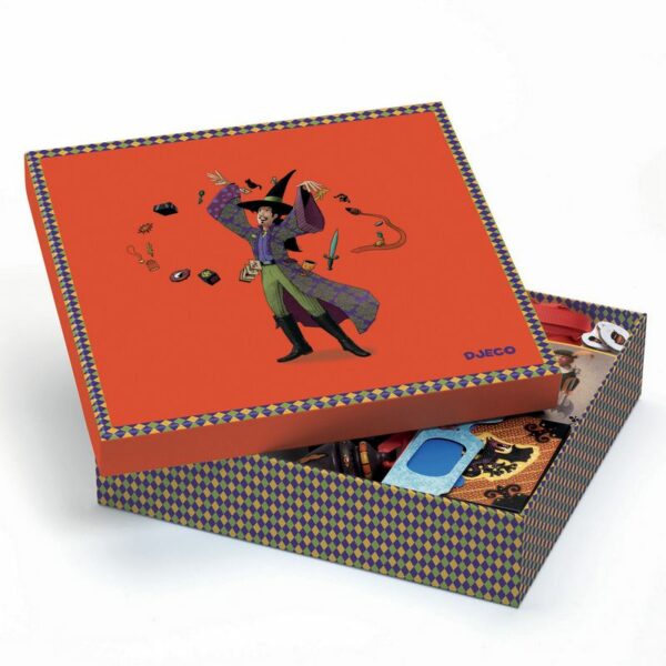 Magie - Incredible magus – Image 2