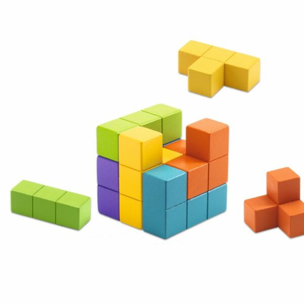 Cubissimo – Image 2