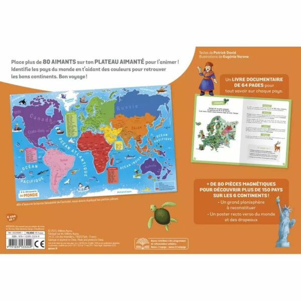 A la découverte du monde – Image 4