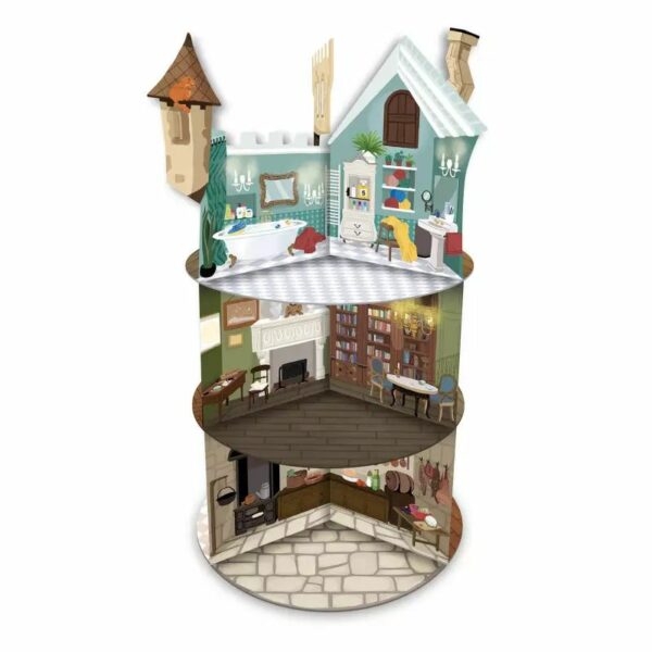 Escape game au château – Image 2