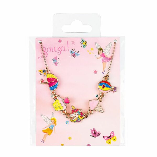 Collier Cristina