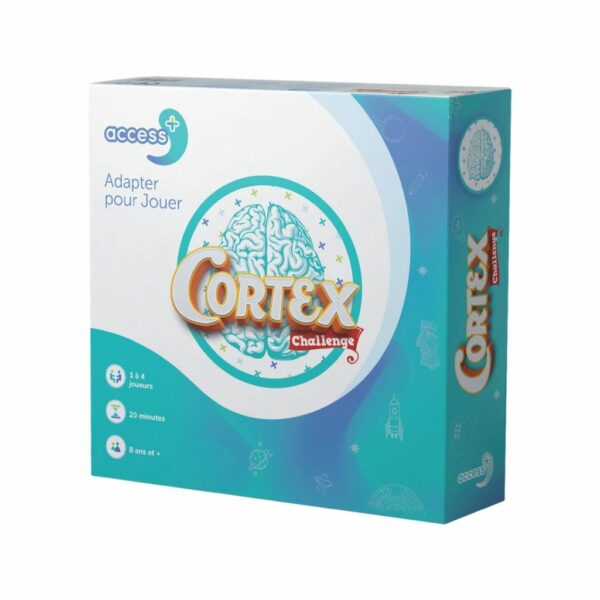 Cortex - Access+