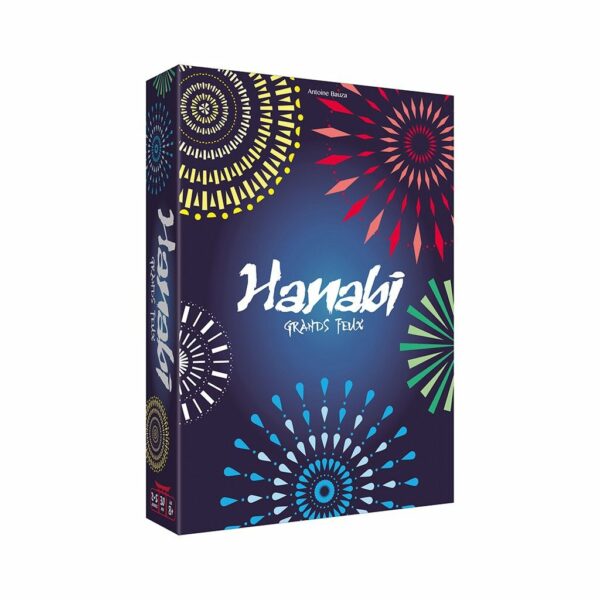 Hanabi - Grands Feux