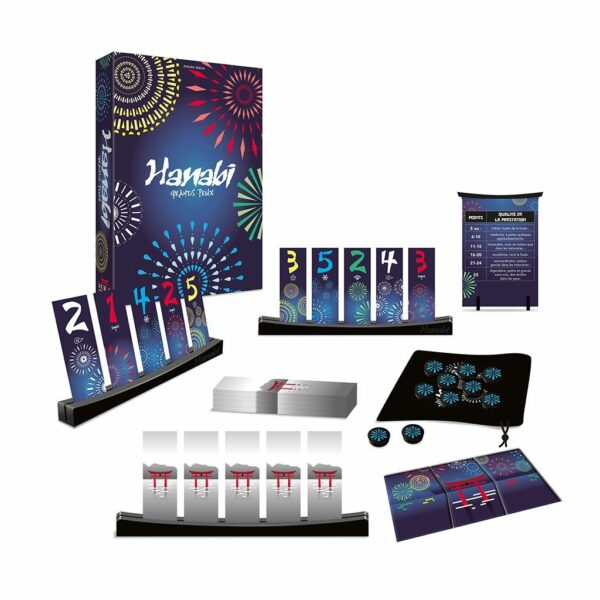 Hanabi - Grands Feux – Image 2