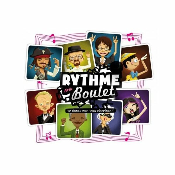 Rythme and Boulet – Image 3