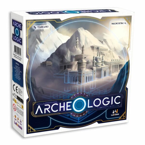 ArcheOlogic