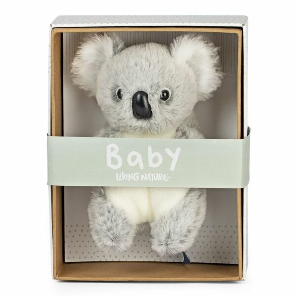 Bébé Koala - coffret naissance