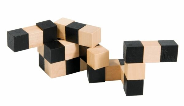 Cube Serpent – Image 3